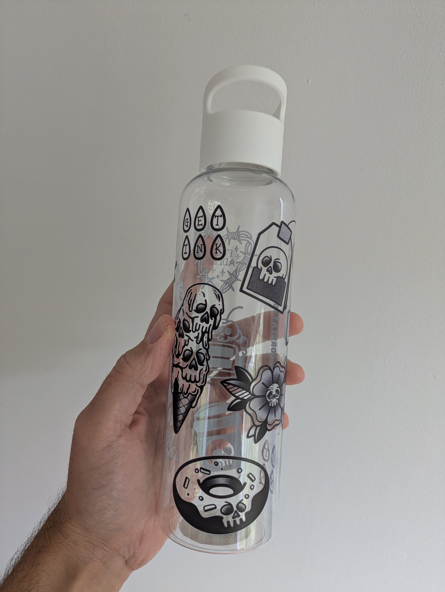 Water bottle
