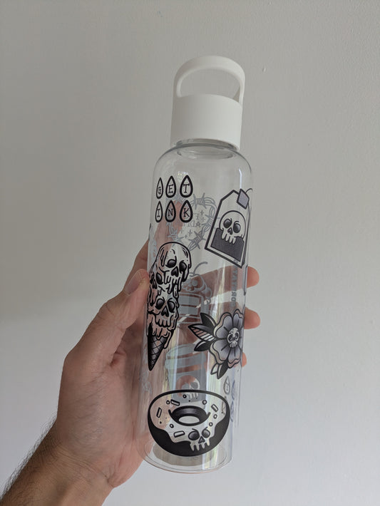 Water bottle