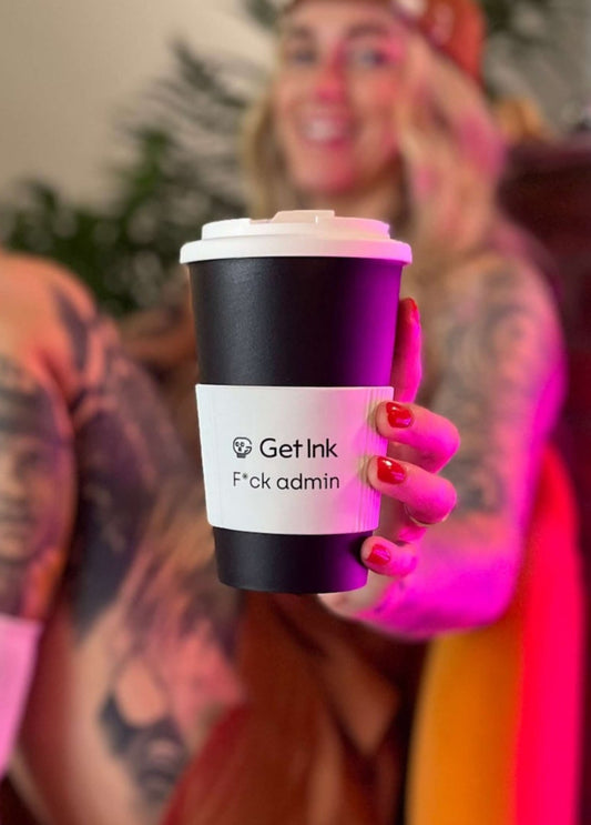 Get Ink Mug